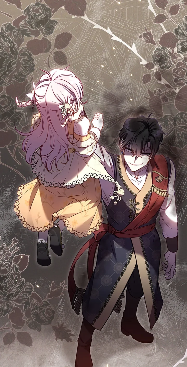 I’M Being Raised By Villains - Chapter 8 Page 78