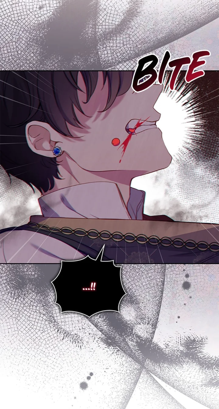 I’M Being Raised By Villains - Chapter 8 Page 84