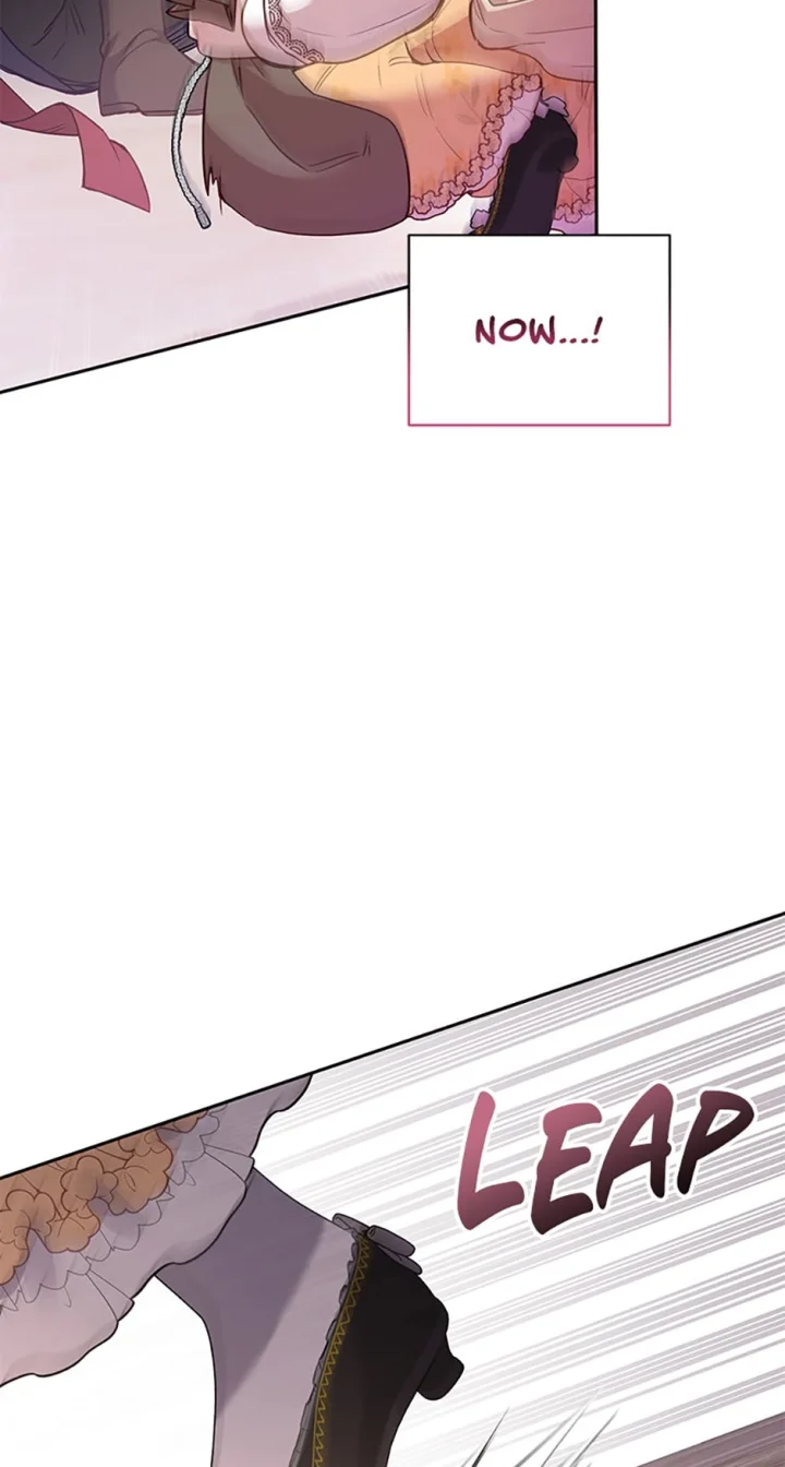 I’M Being Raised By Villains - Chapter 8 Page 86