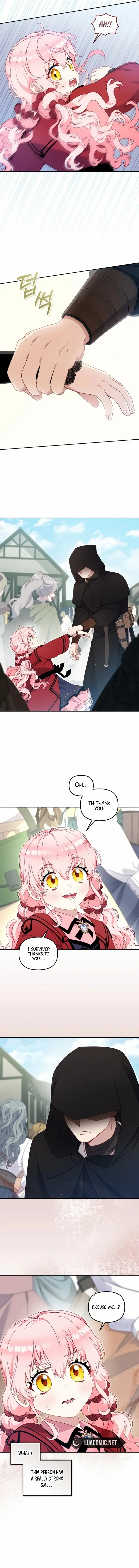 I’M Being Raised By Villains - Chapter 83 Page 12