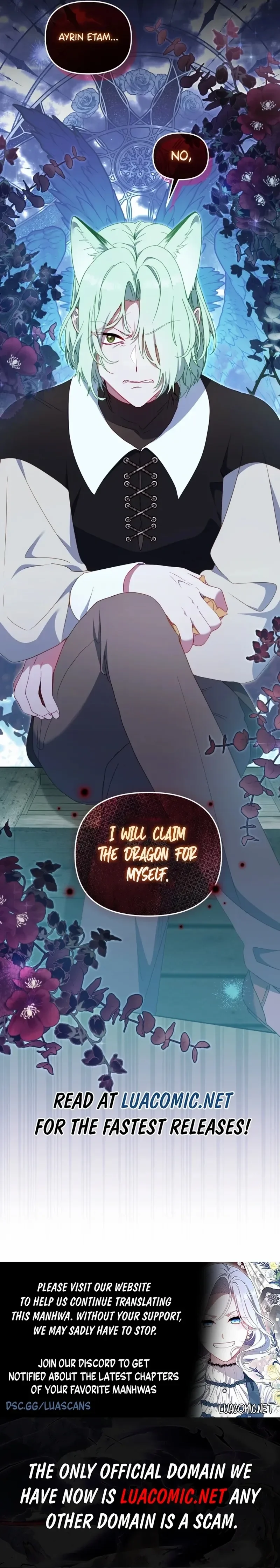I’M Being Raised By Villains - Chapter 83 Page 15