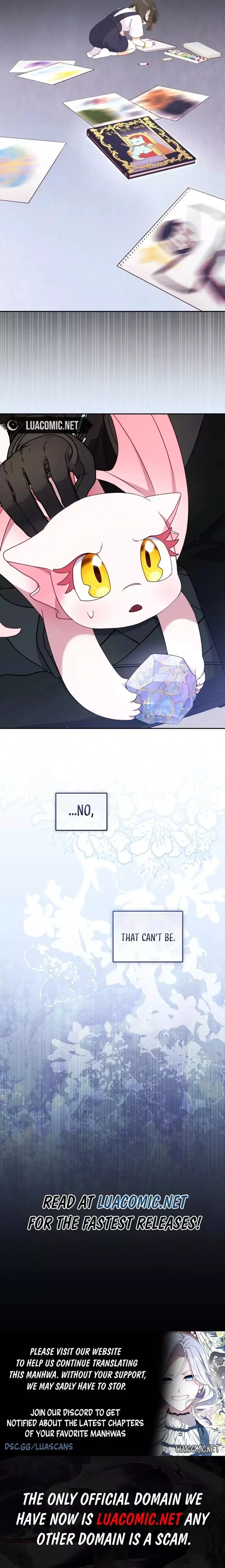 I’M Being Raised By Villains - Chapter 84 Page 16