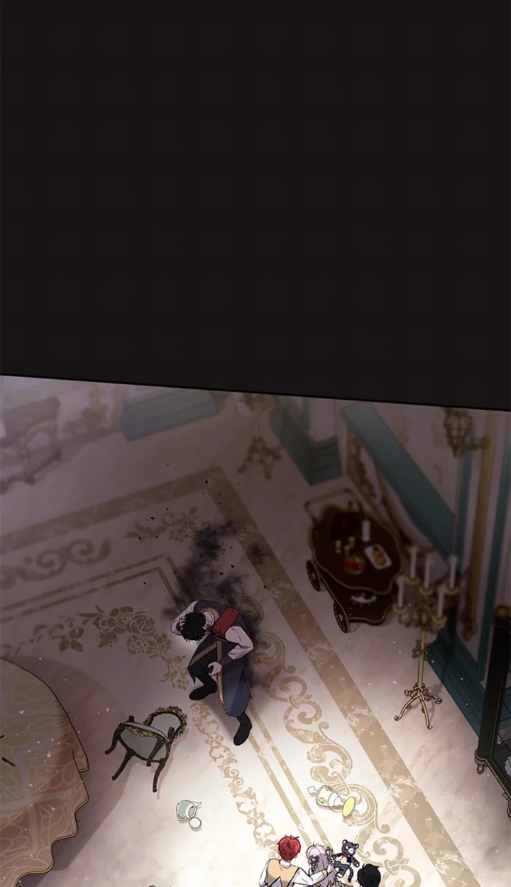 I’M Being Raised By Villains - Chapter 9 Page 1