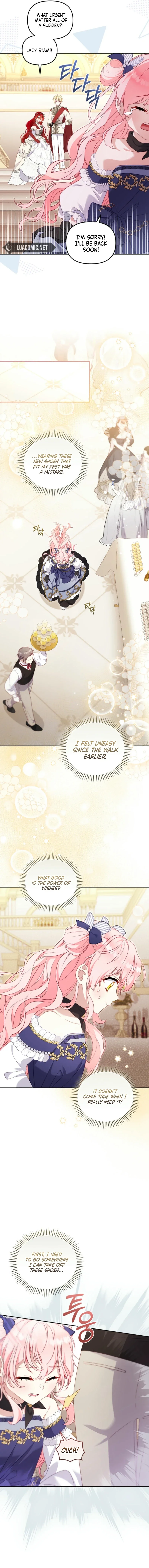 I’M Being Raised By Villains - Chapter 90 Page 11