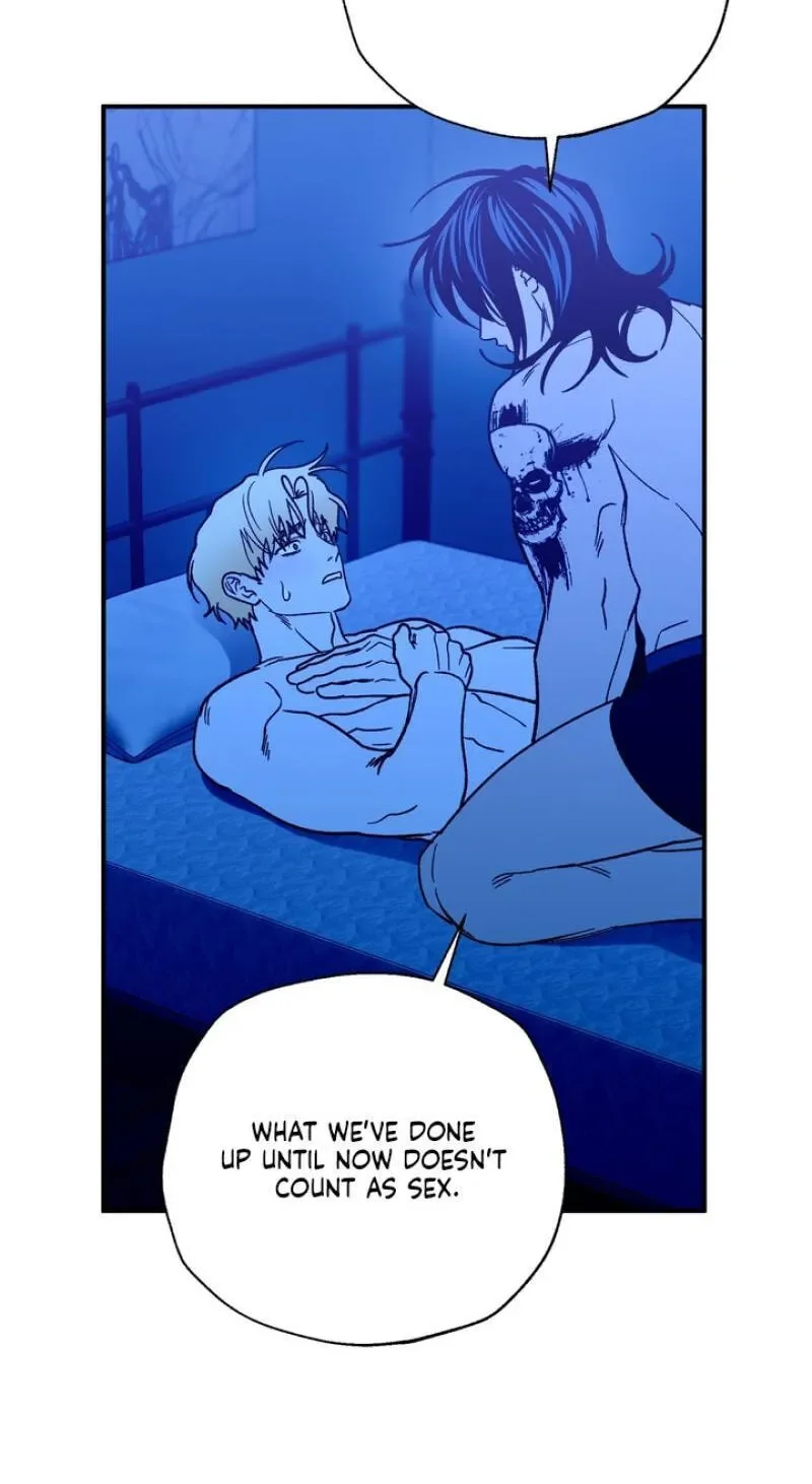 Mute Off - Chapter 19 Page 18
