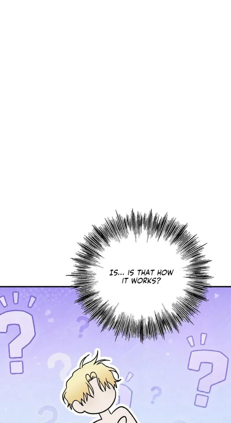 Mute Off - Chapter 19 Page 19