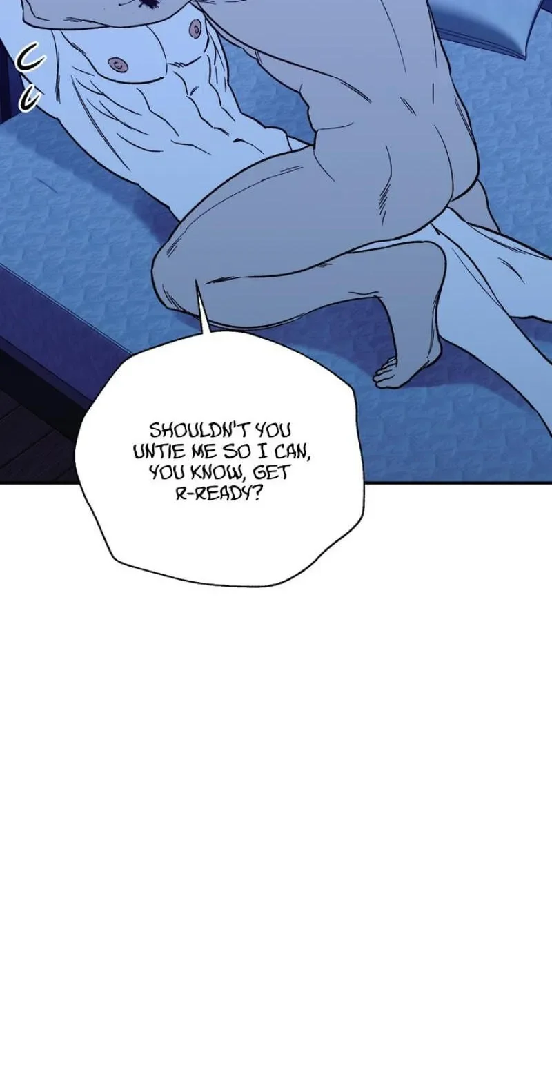 Mute Off - Chapter 19 Page 28