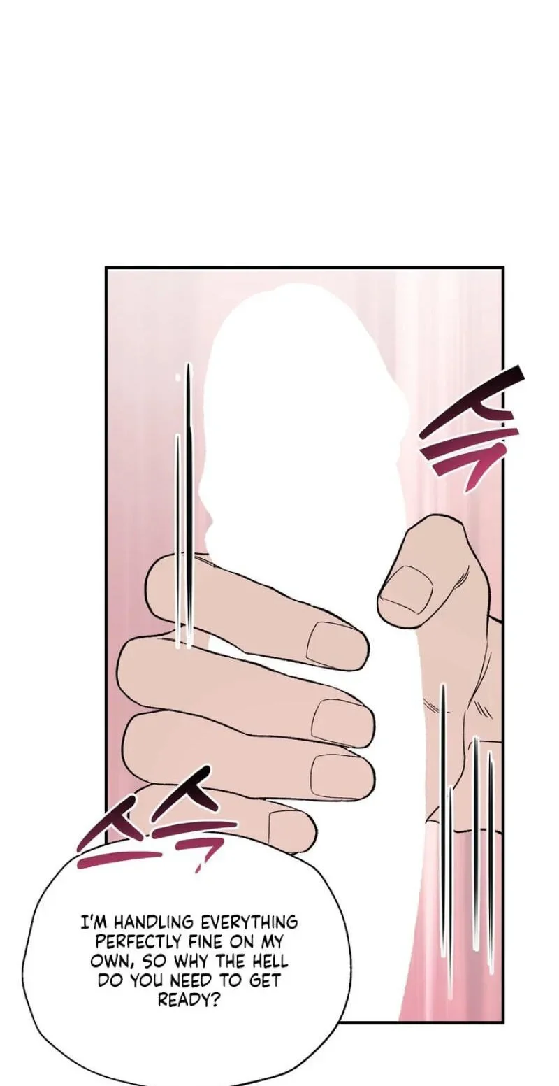 Mute Off - Chapter 19 Page 29