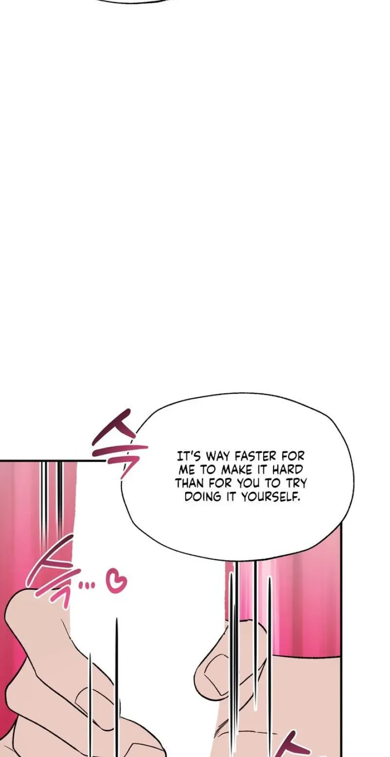 Mute Off - Chapter 19 Page 30
