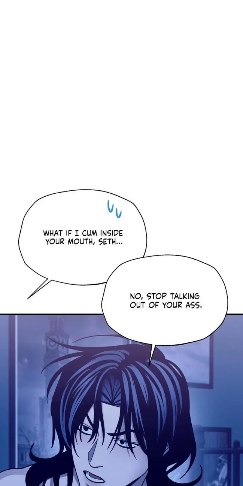Mute Off - Chapter 19 Page 60