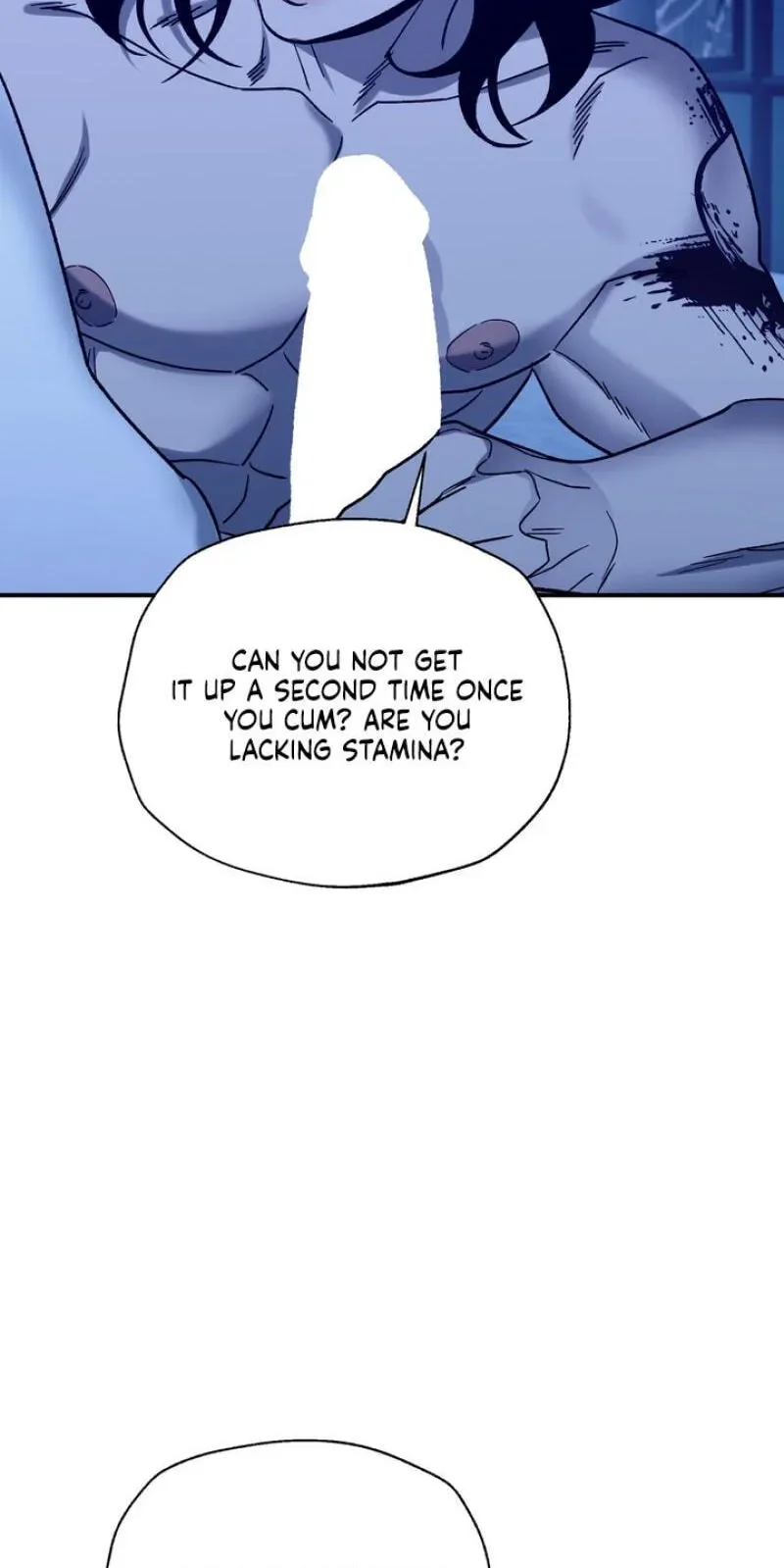 Mute Off - Chapter 19 Page 61