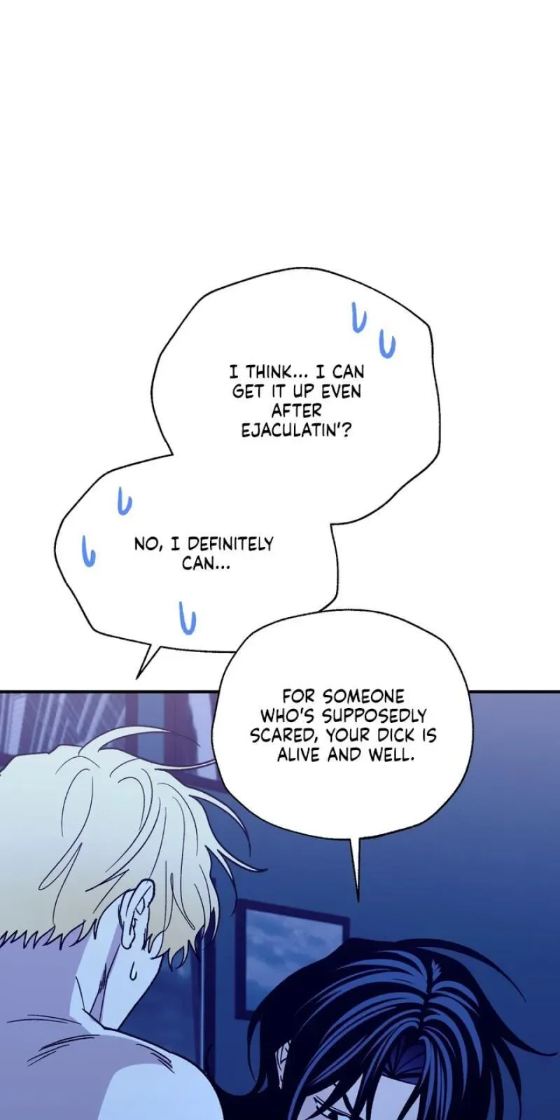 Mute Off - Chapter 19 Page 64