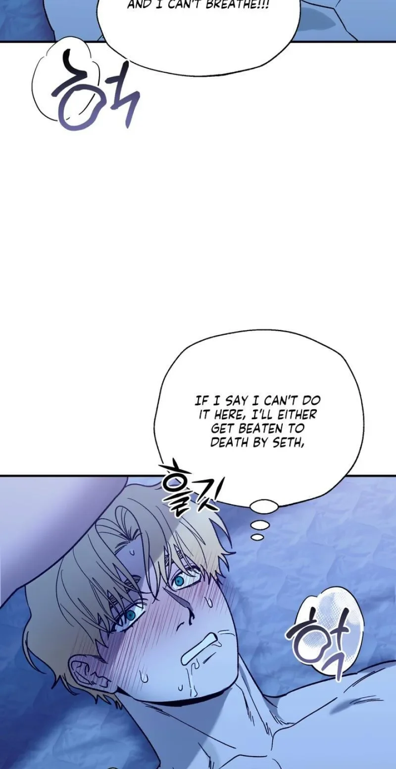 Mute Off - Chapter 19 Page 90