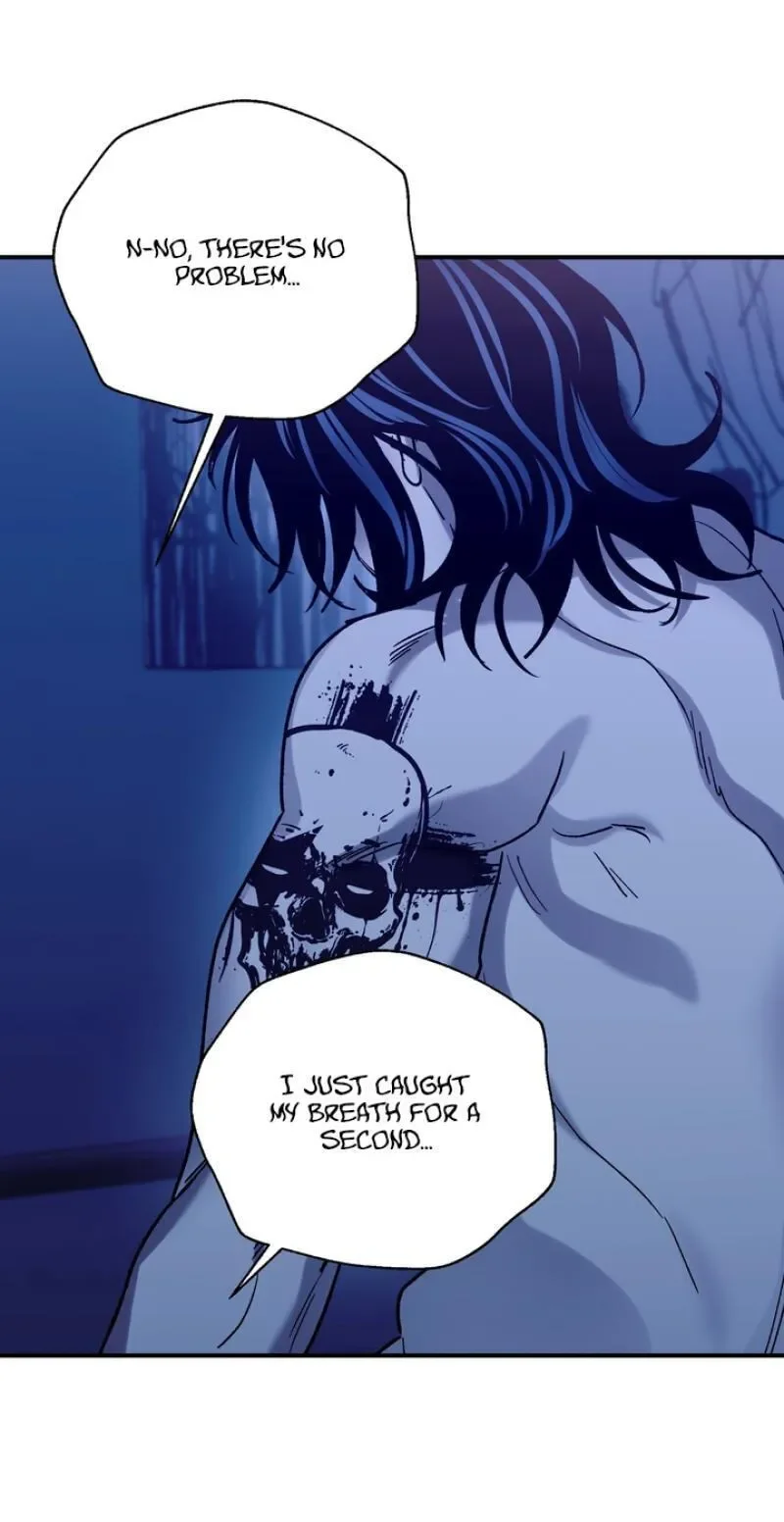 Mute Off - Chapter 19 Page 93
