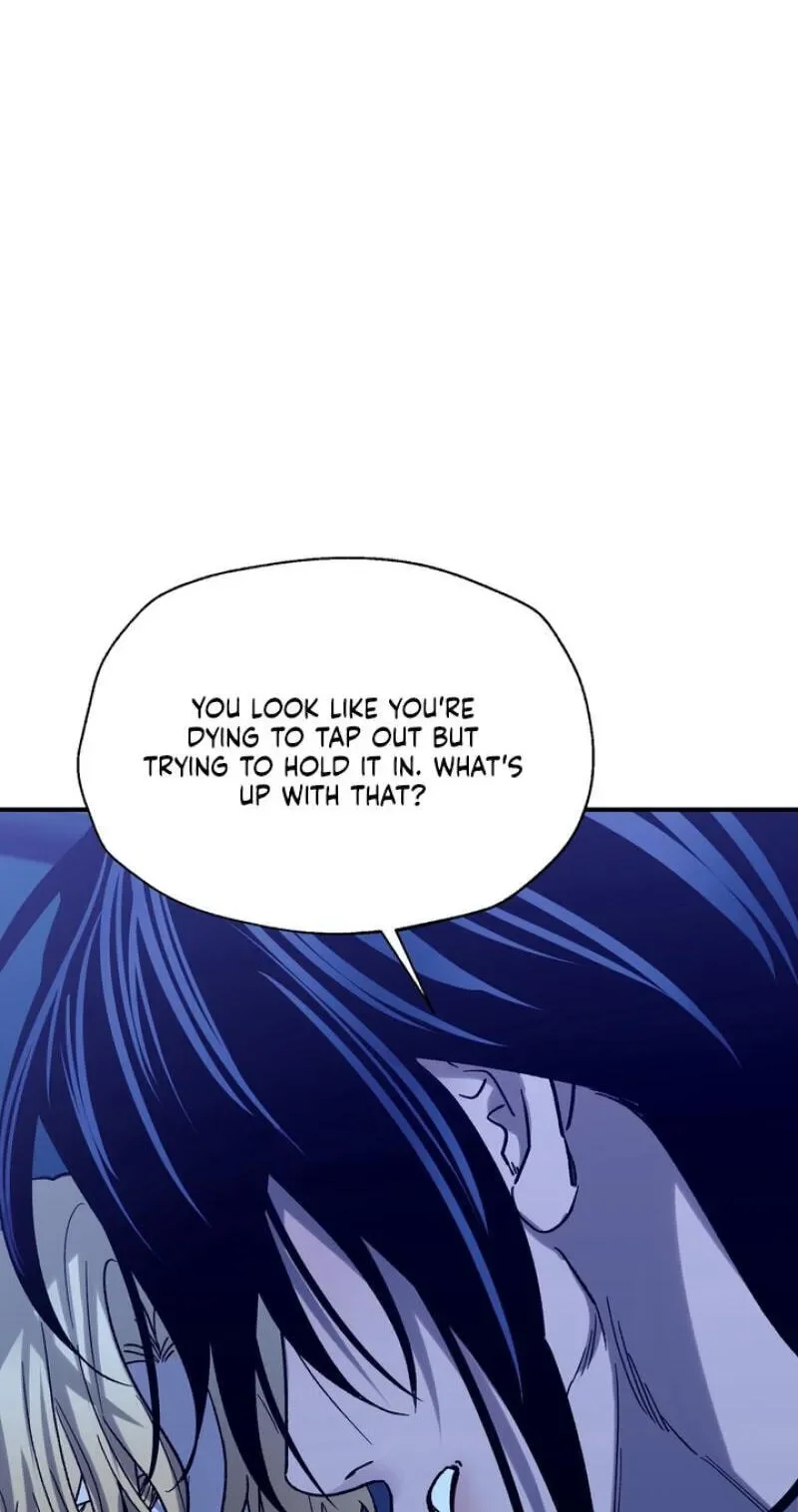 Mute Off - Chapter 20 Page 5