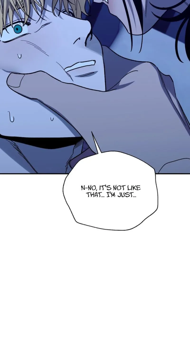 Mute Off - Chapter 20 Page 6