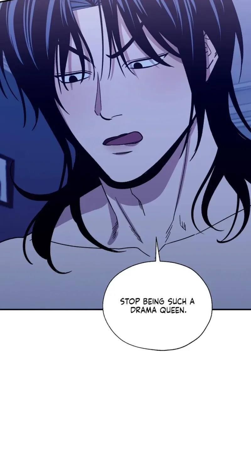 Mute Off - Chapter 20 Page 15