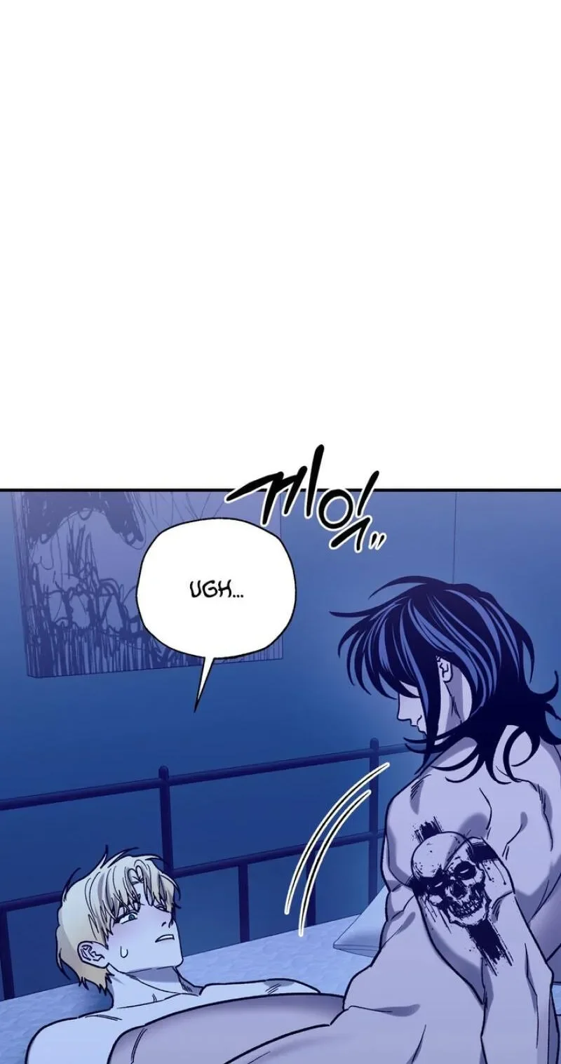 Mute Off - Chapter 20 Page 20