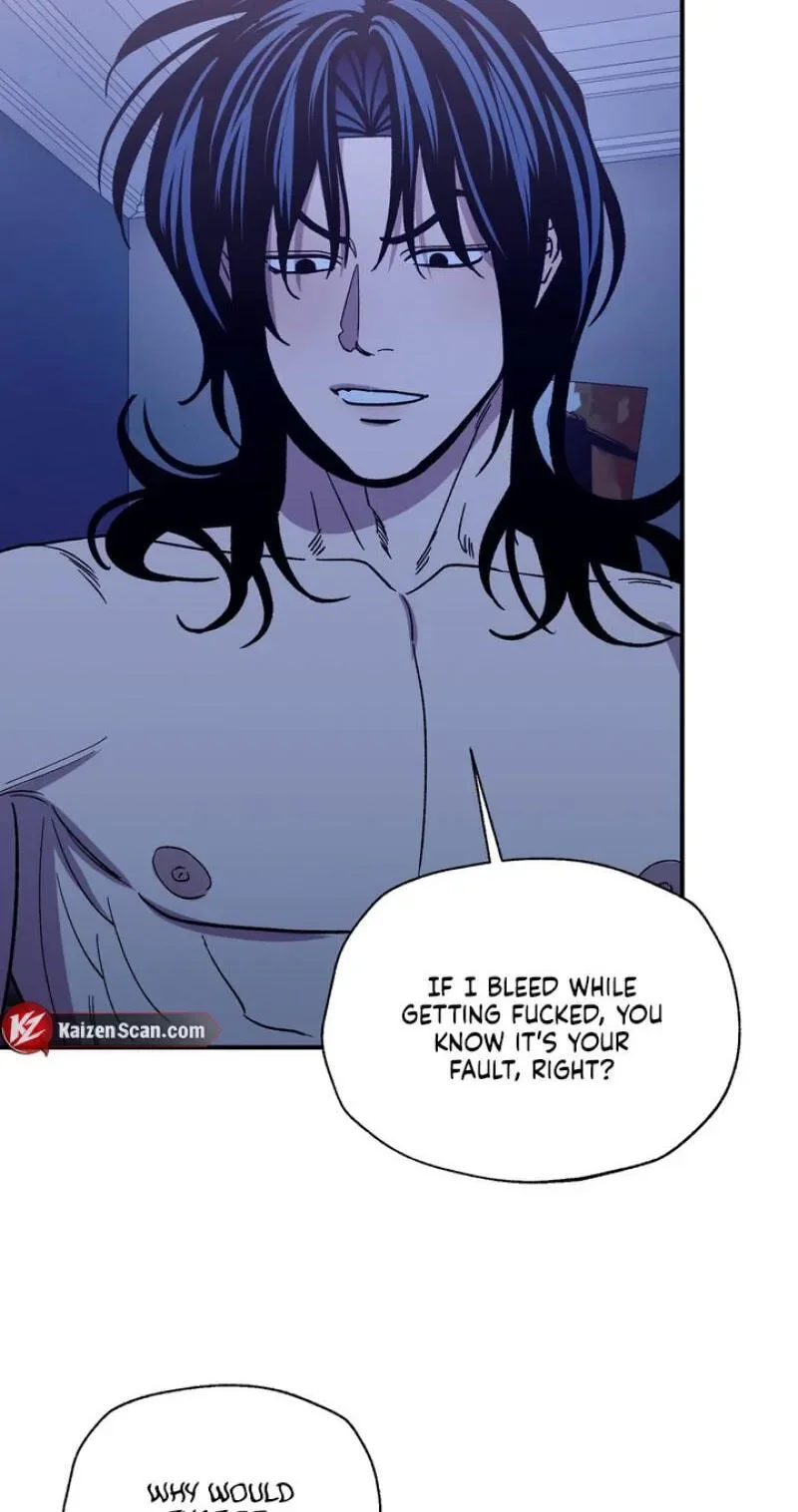 Mute Off - Chapter 20 Page 22