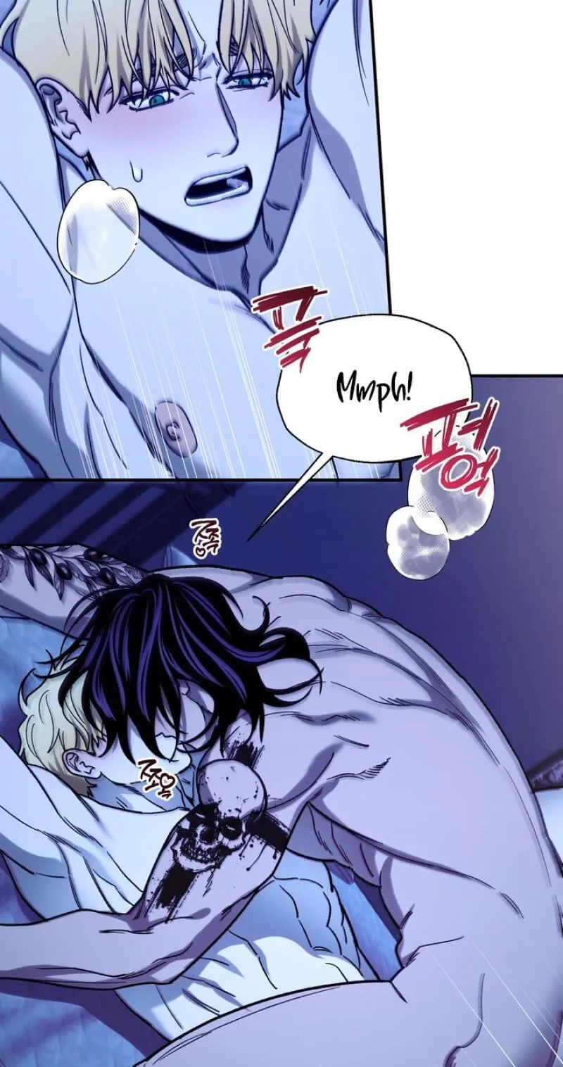 Mute Off - Chapter 20 Page 32