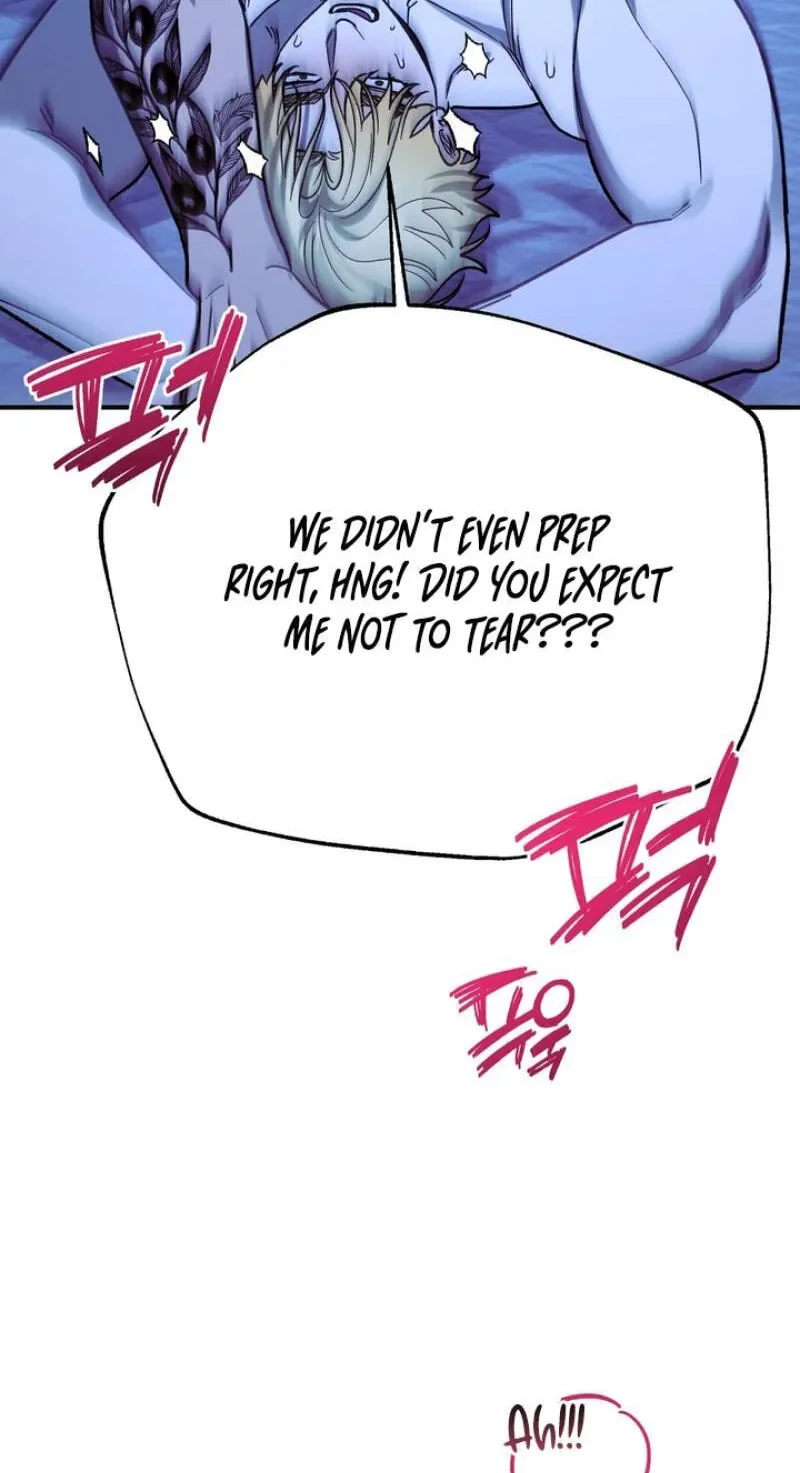 Mute Off - Chapter 20 Page 38