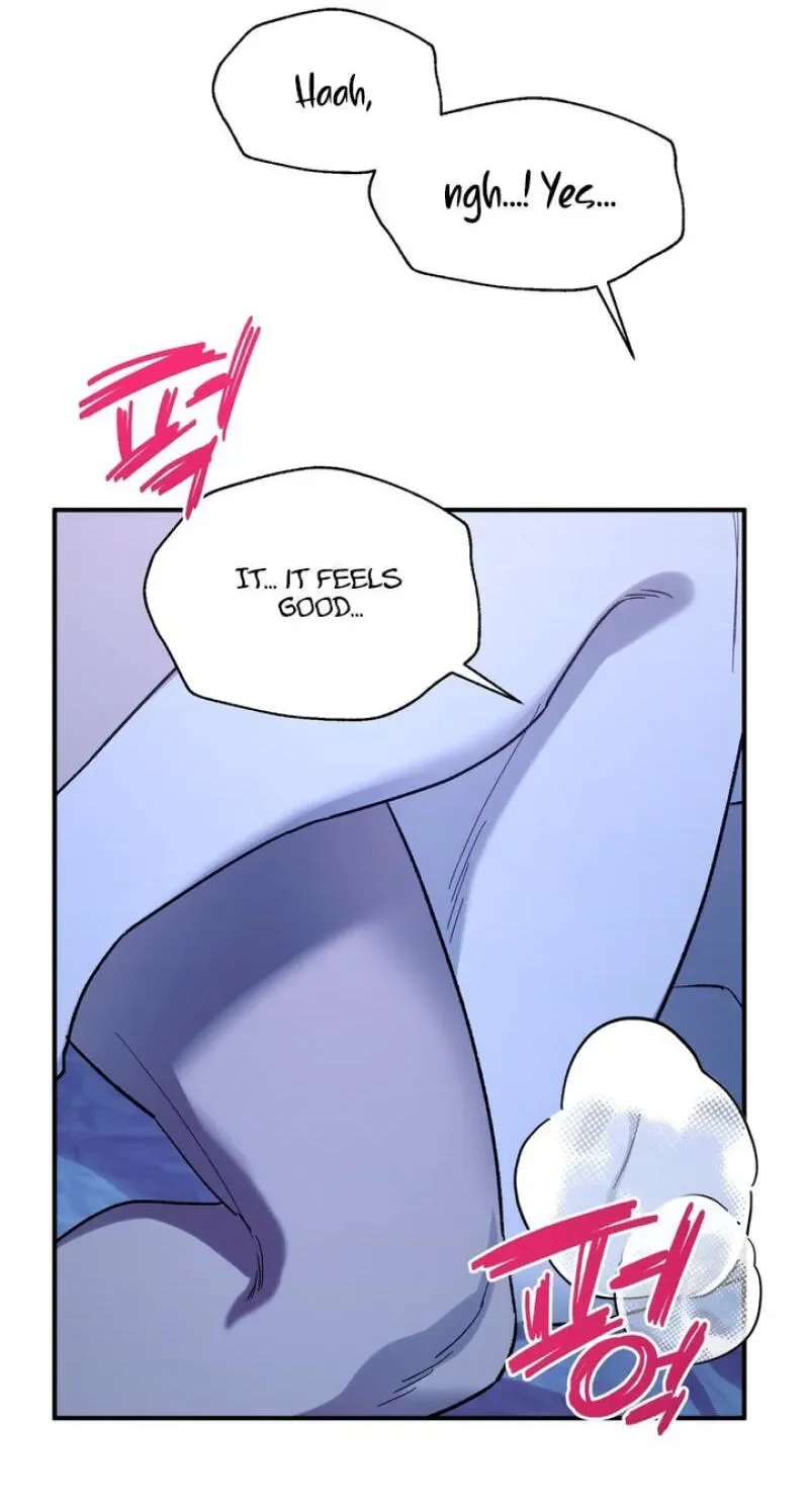 Mute Off - Chapter 20 Page 50