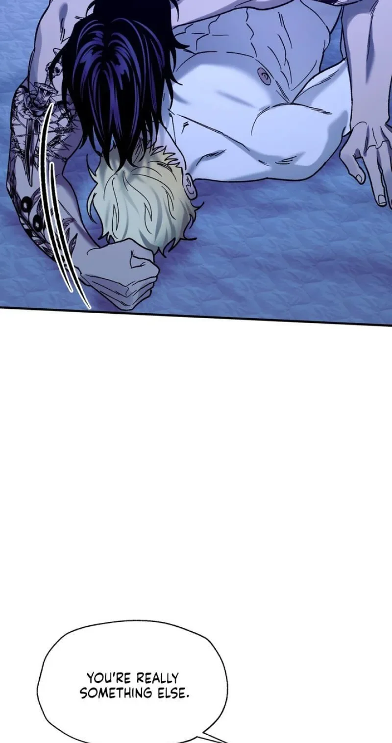 Mute Off - Chapter 20 Page 71