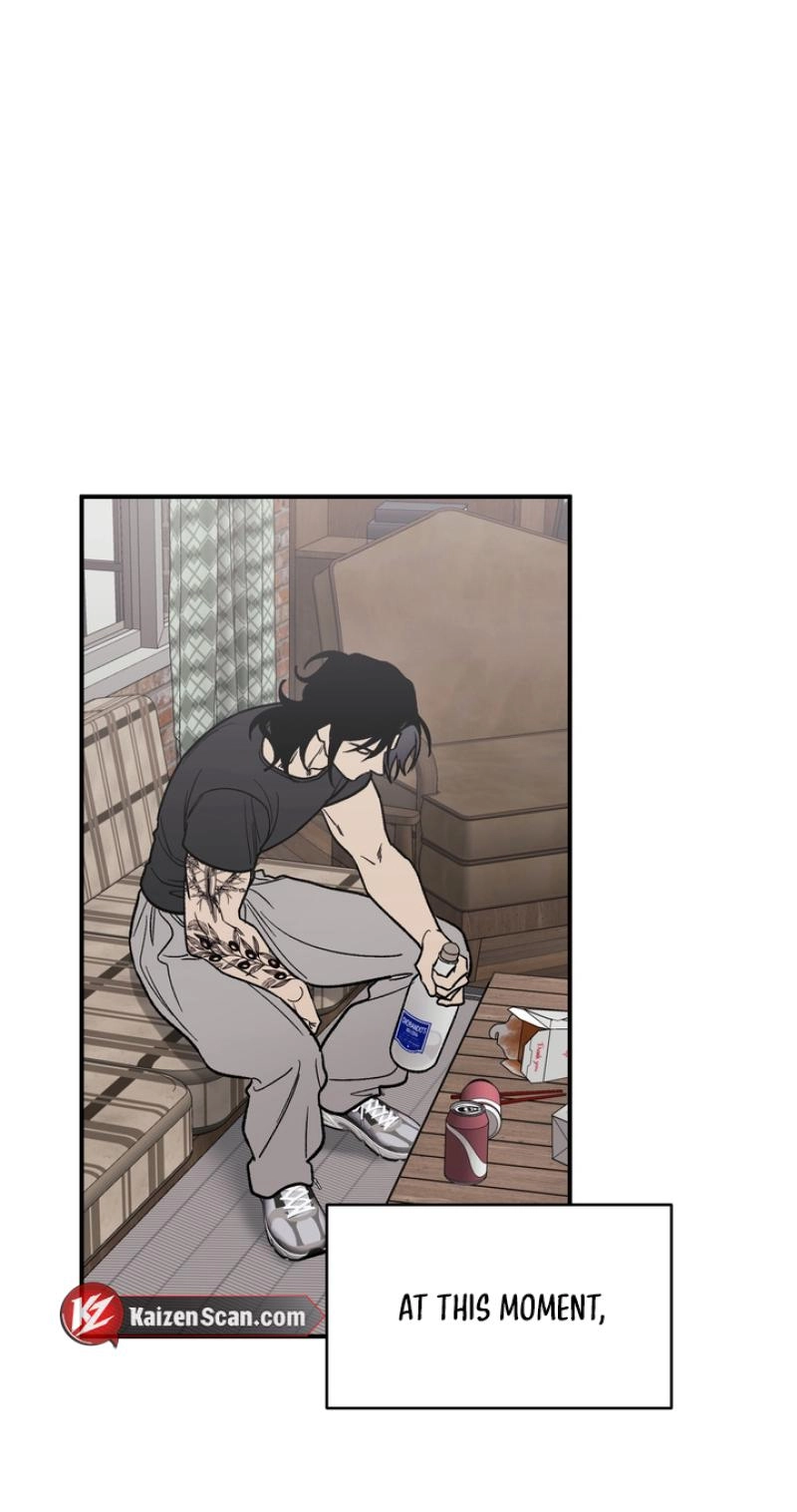 Mute Off - Chapter 21 Page 2