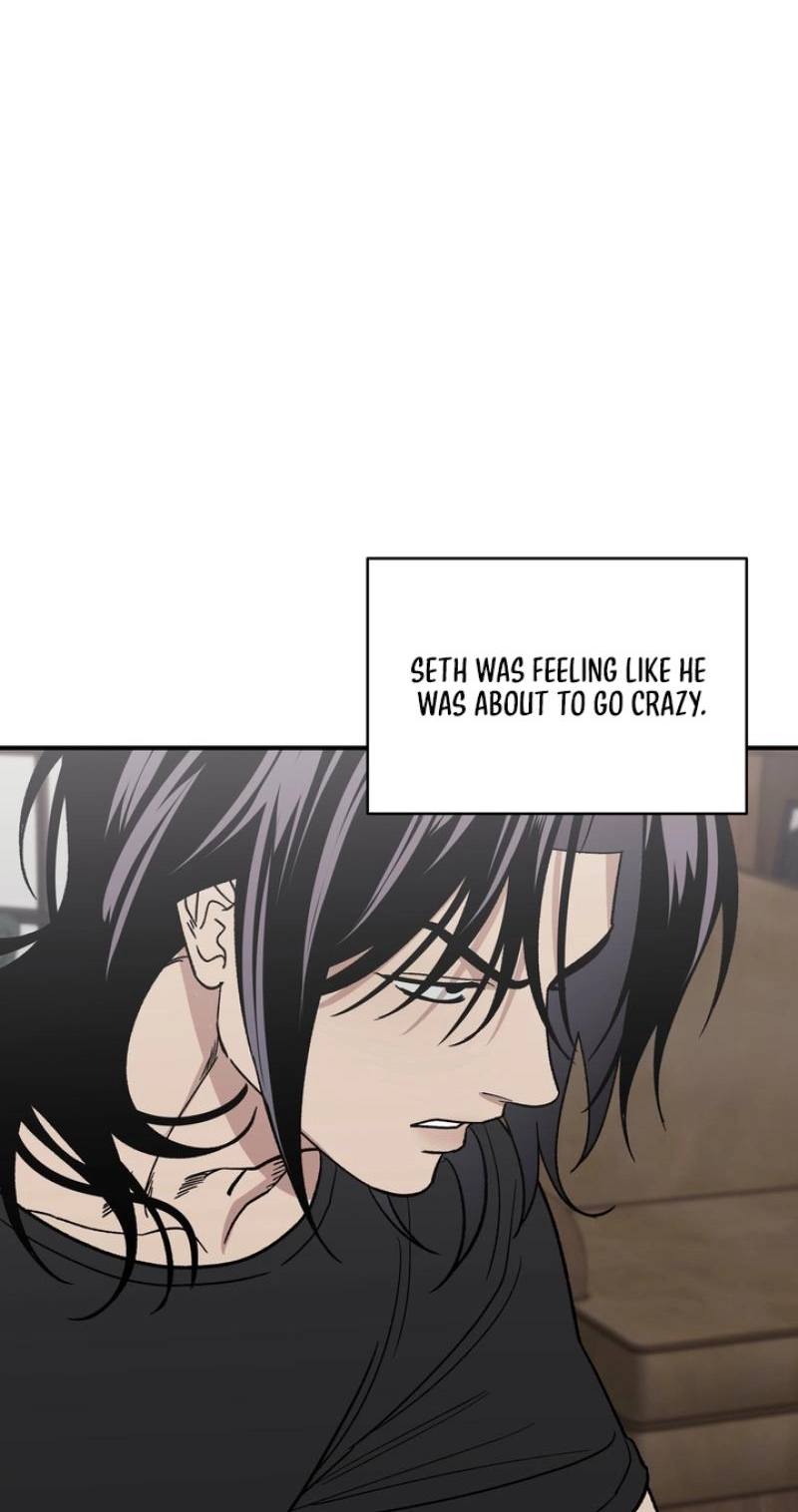 Mute Off - Chapter 21 Page 3