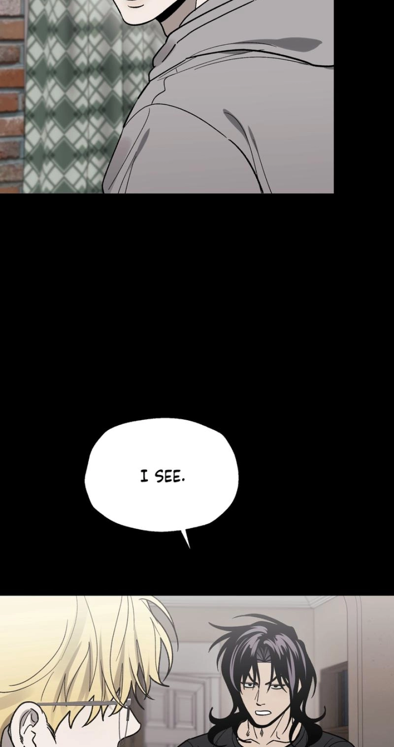 Mute Off - Chapter 21 Page 9