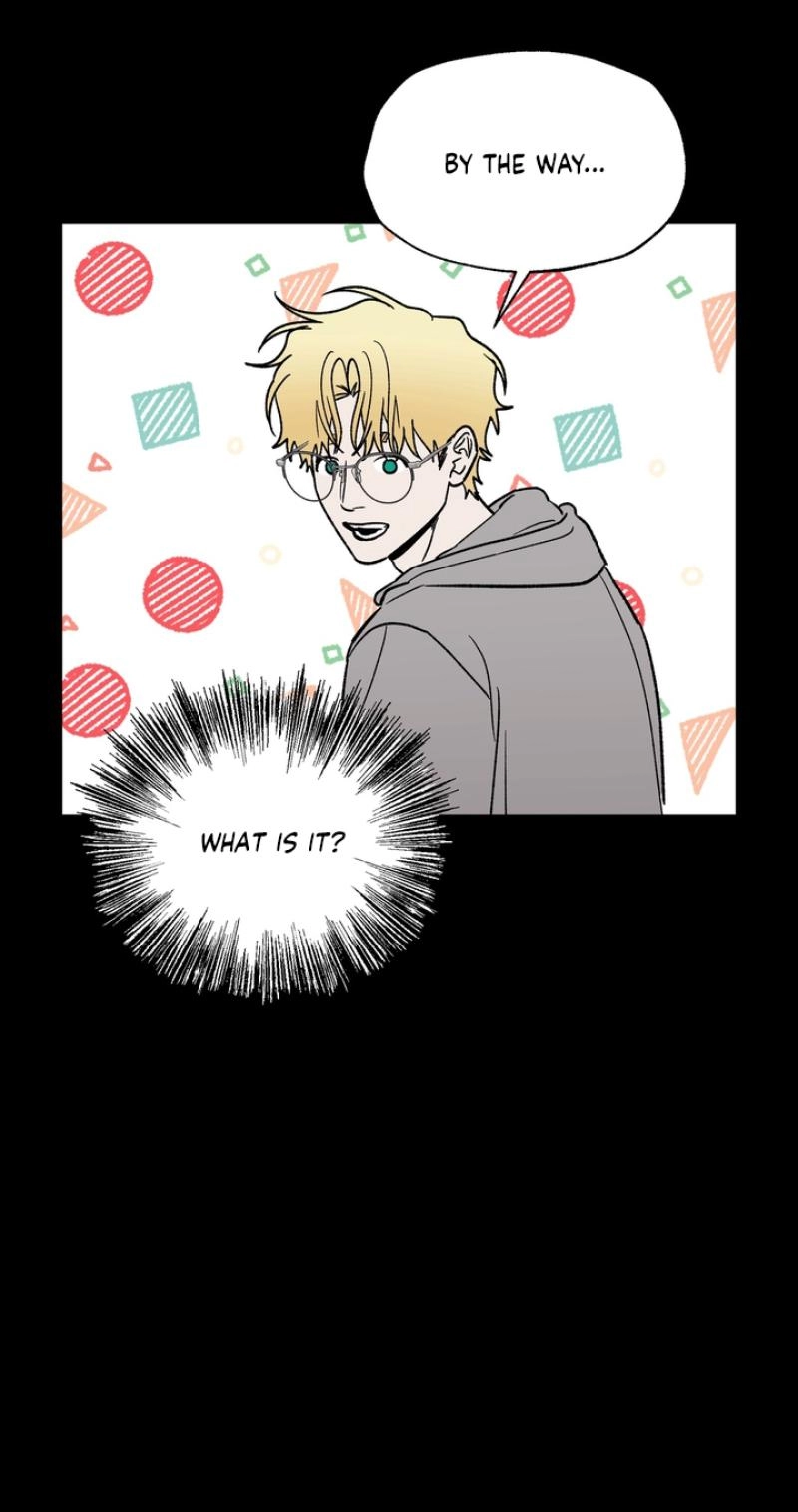 Mute Off - Chapter 21 Page 11