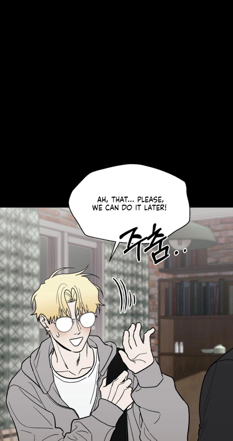 Mute Off - Chapter 21 Page 16