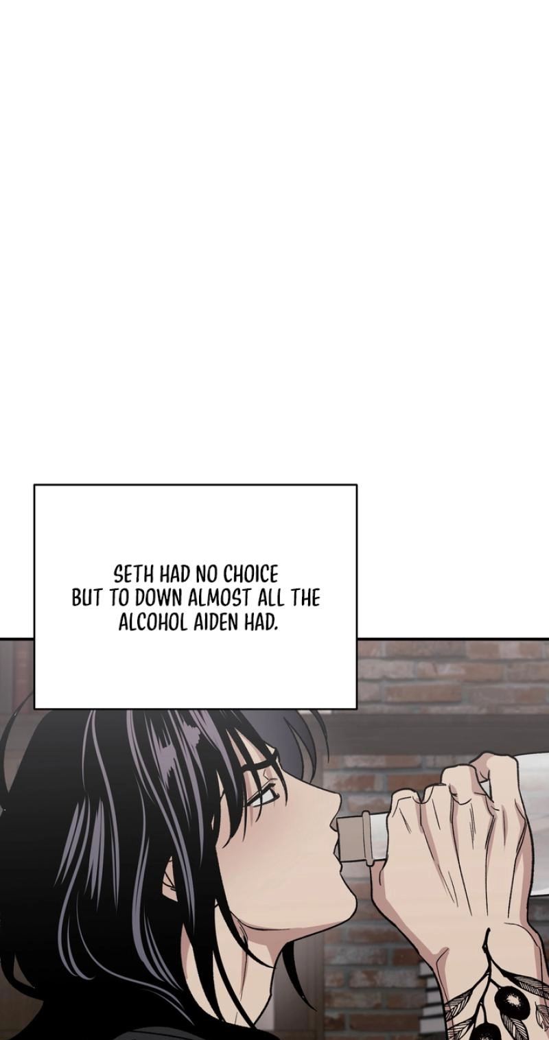 Mute Off - Chapter 21 Page 24