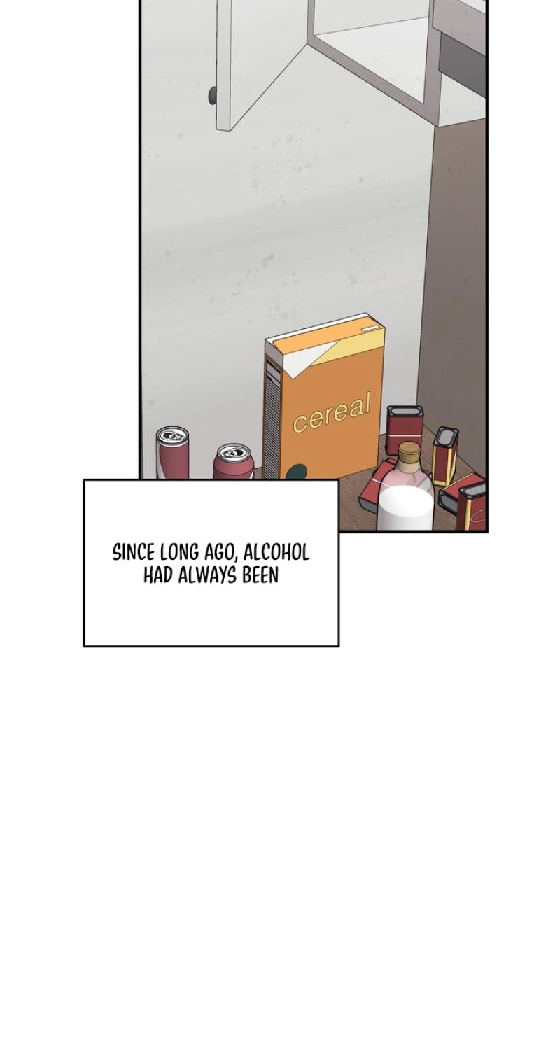 Mute Off - Chapter 21 Page 26