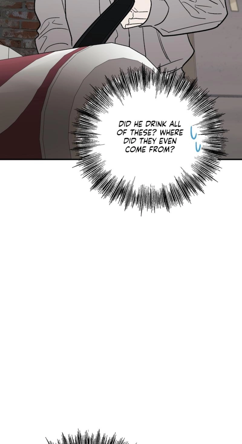 Mute Off - Chapter 21 Page 42