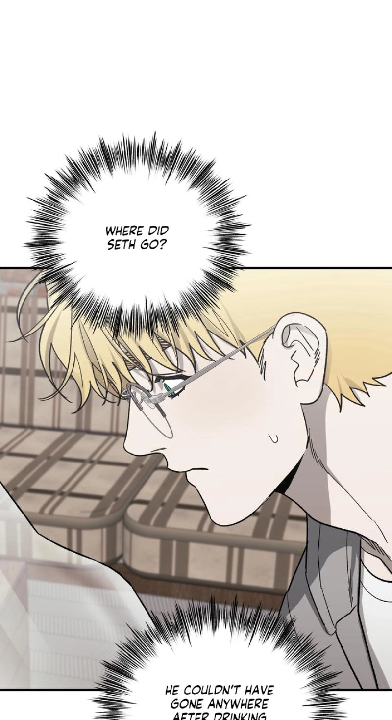 Mute Off - Chapter 21 Page 44