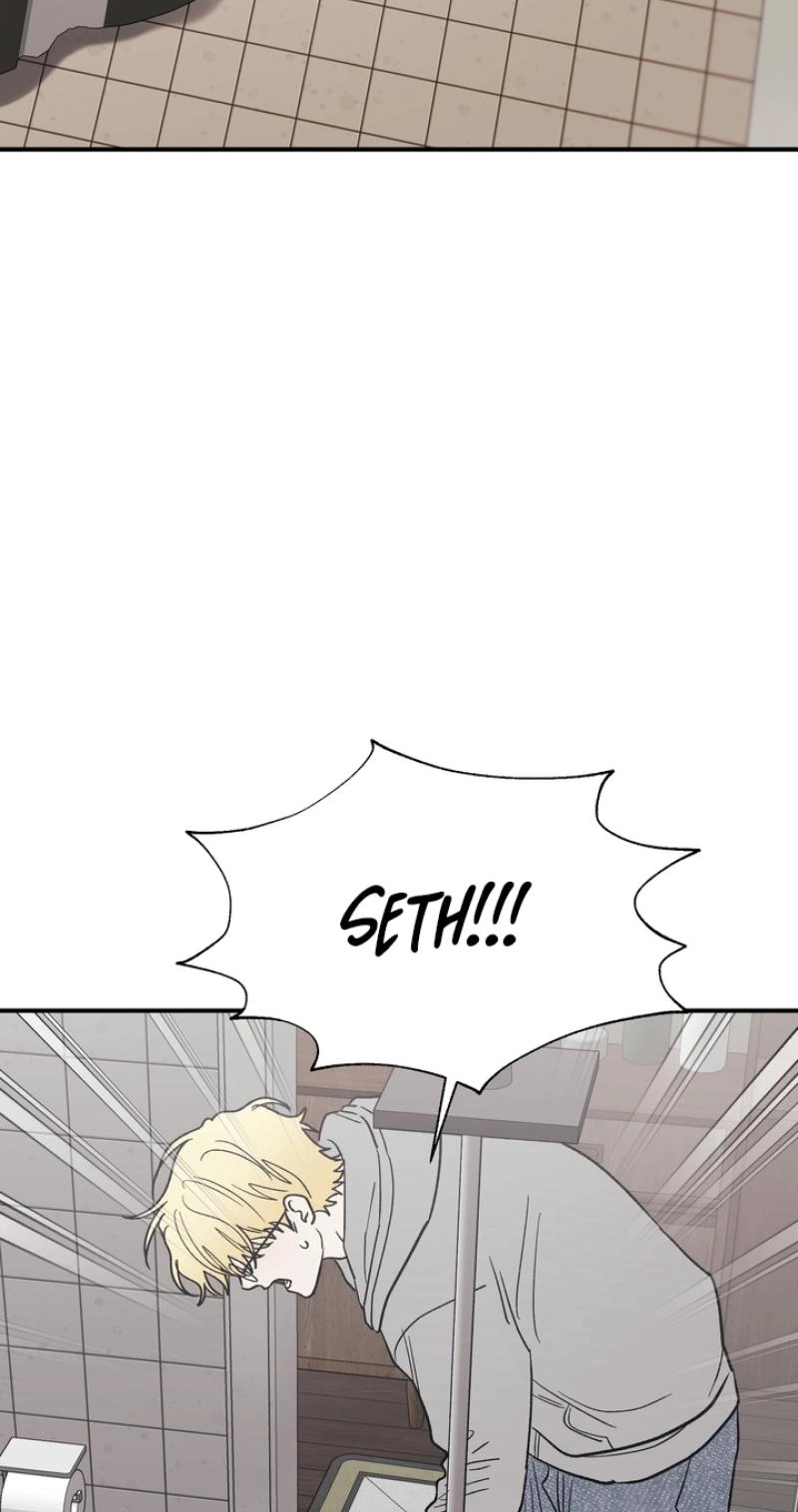 Mute Off - Chapter 21 Page 51