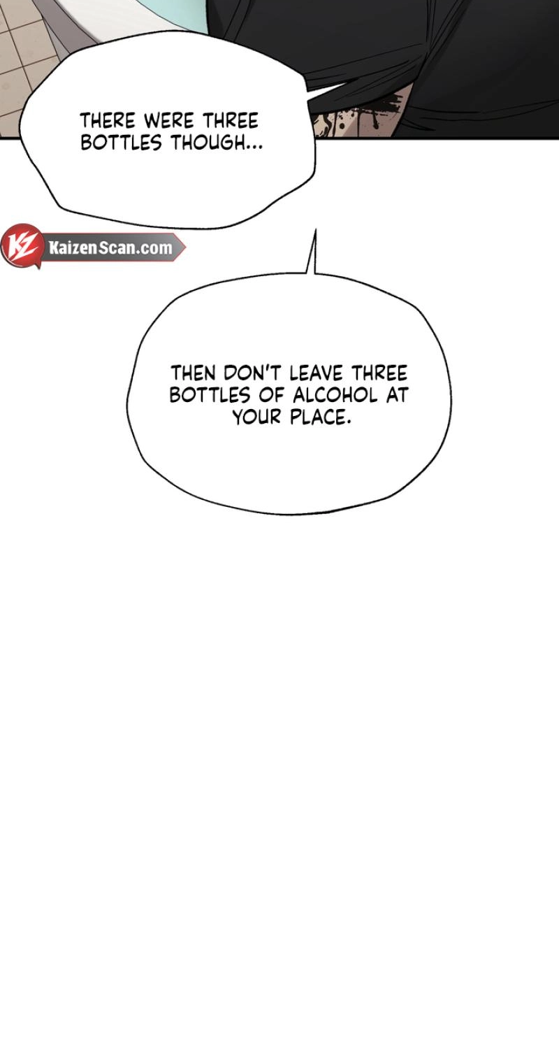 Mute Off - Chapter 21 Page 58