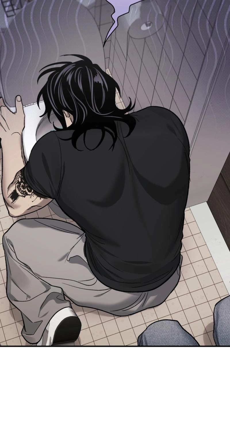 Mute Off - Chapter 21 Page 63