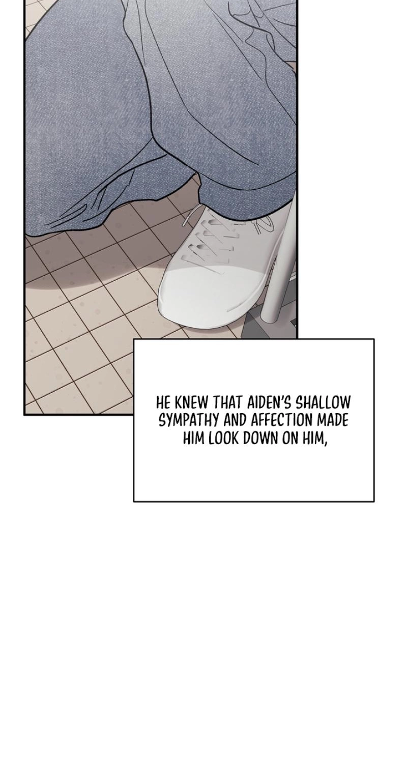 Mute Off - Chapter 21 Page 73