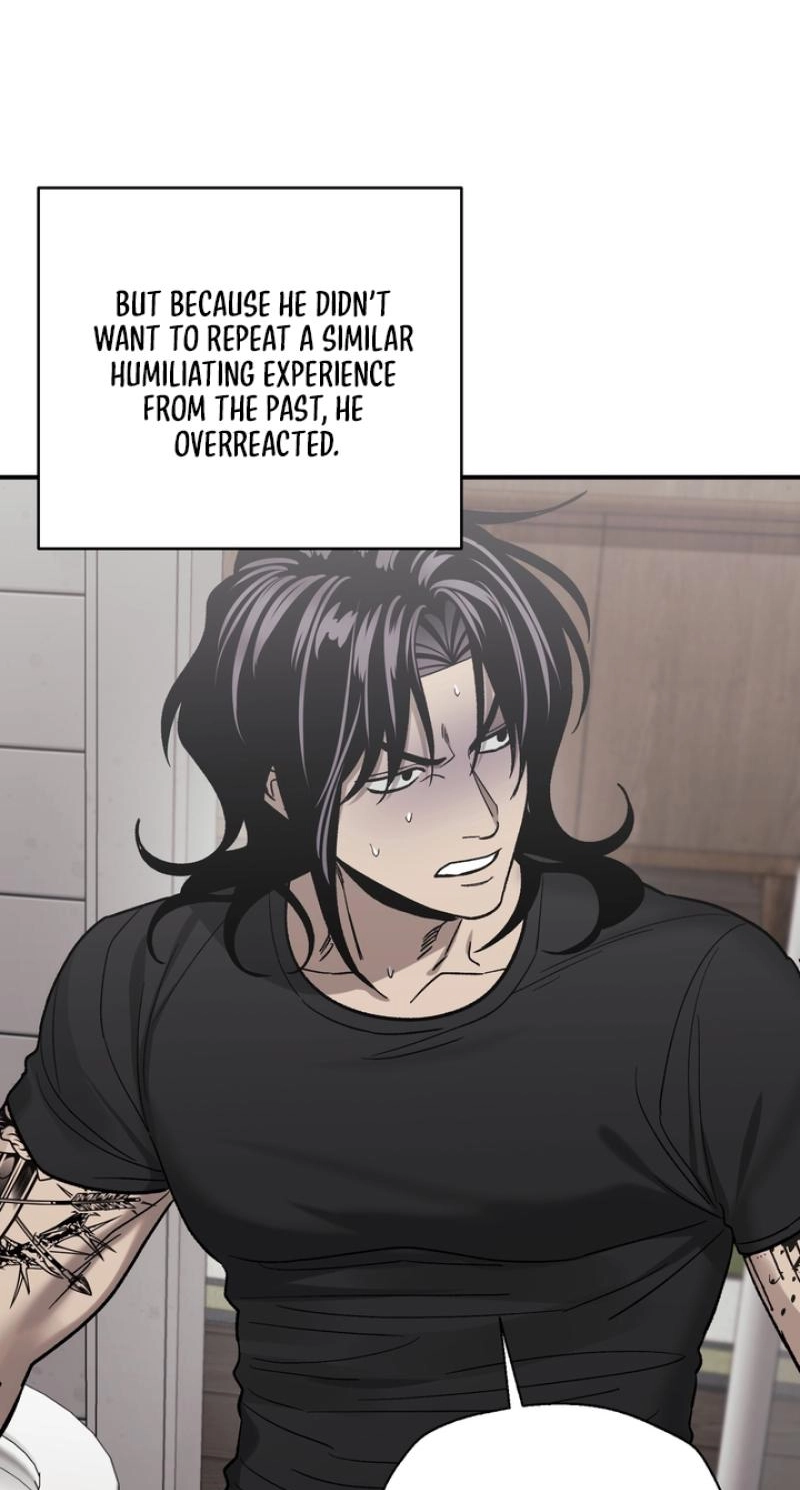 Mute Off - Chapter 21 Page 74