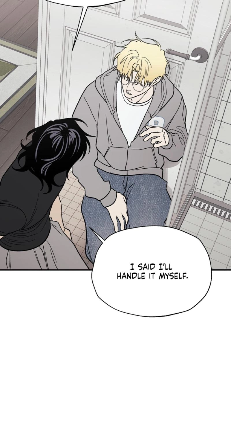 Mute Off - Chapter 21 Page 76