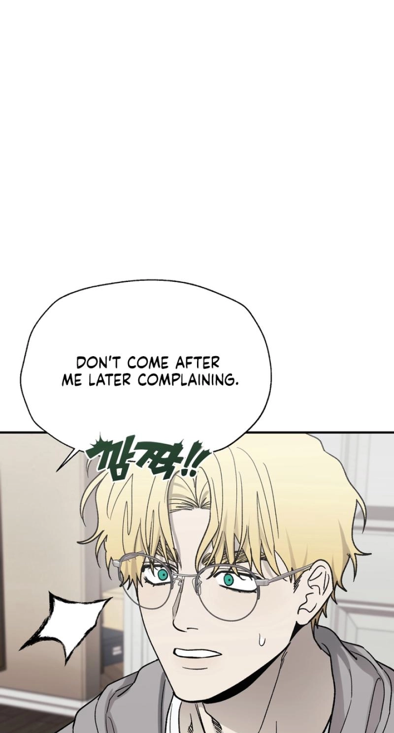 Mute Off - Chapter 21 Page 77