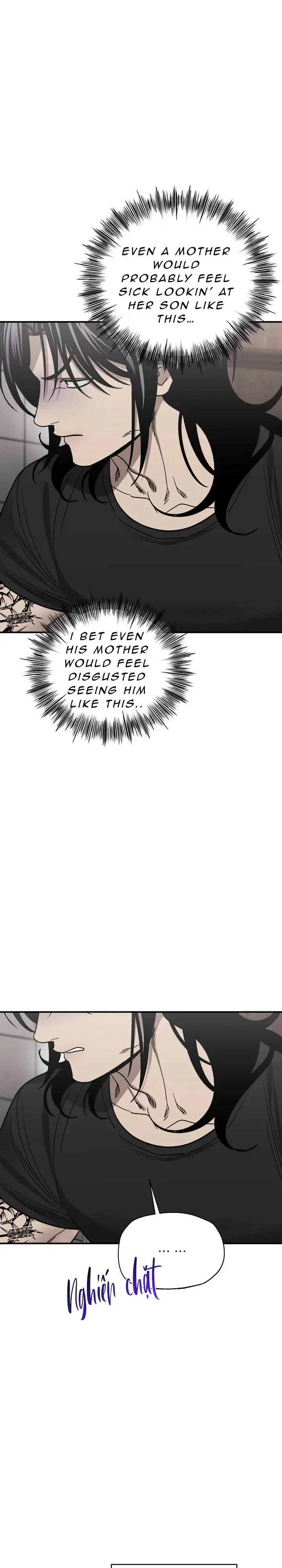 Mute Off - Chapter 22 Page 7