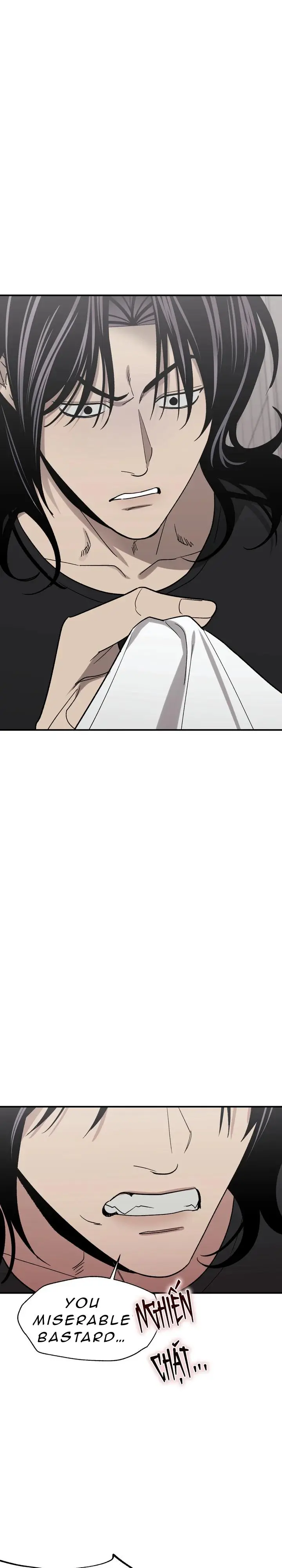 Mute Off - Chapter 22 Page 13