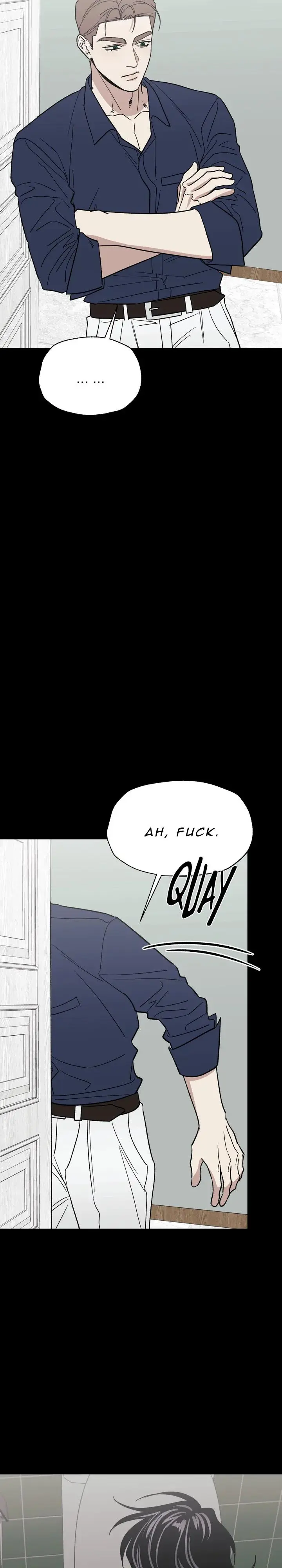 Mute Off - Chapter 22 Page 28
