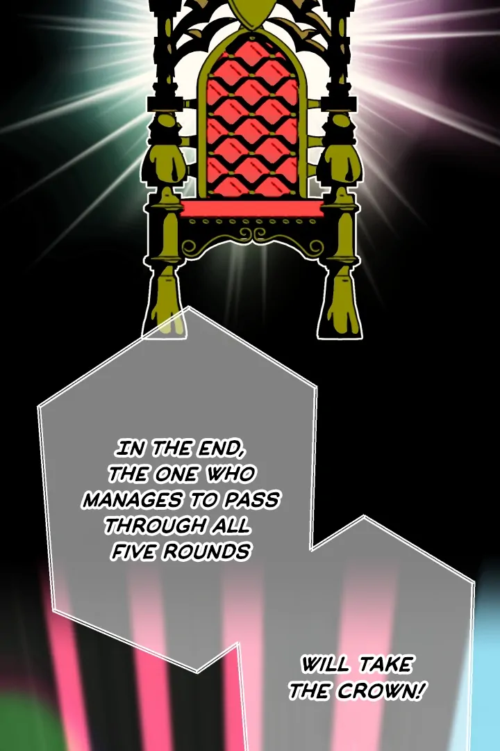Special Mission: A Man’s Challenge! - Chapter 0 Page 10