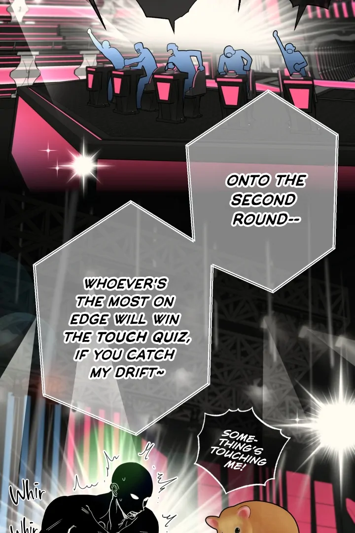 Special Mission: A Man’s Challenge! - Chapter 0 Page 14