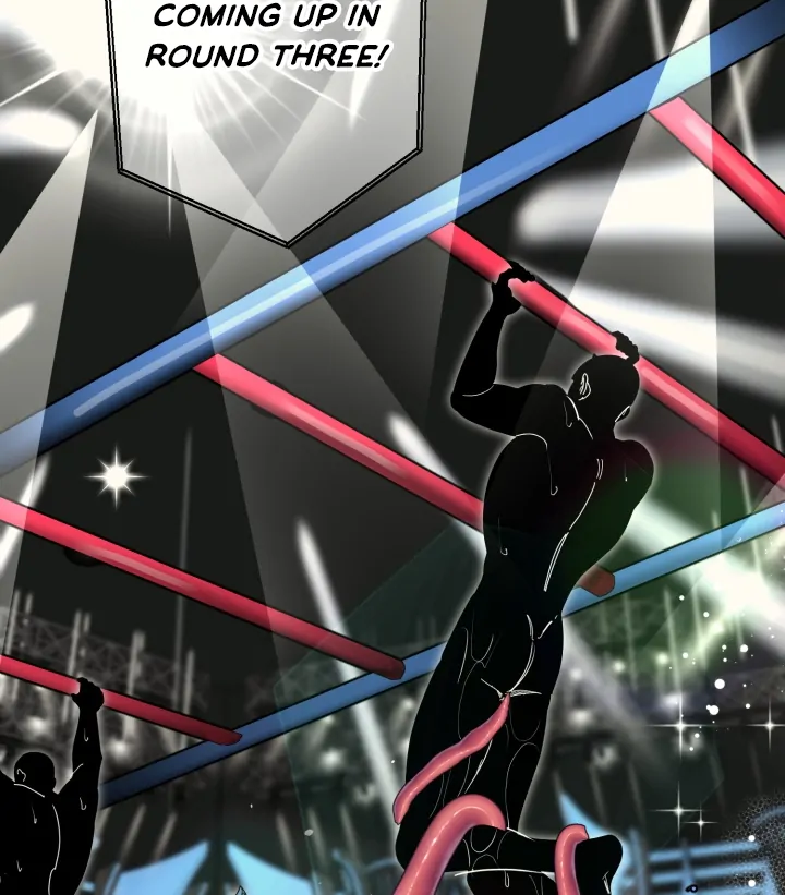 Special Mission: A Man’s Challenge! - Chapter 0 Page 16