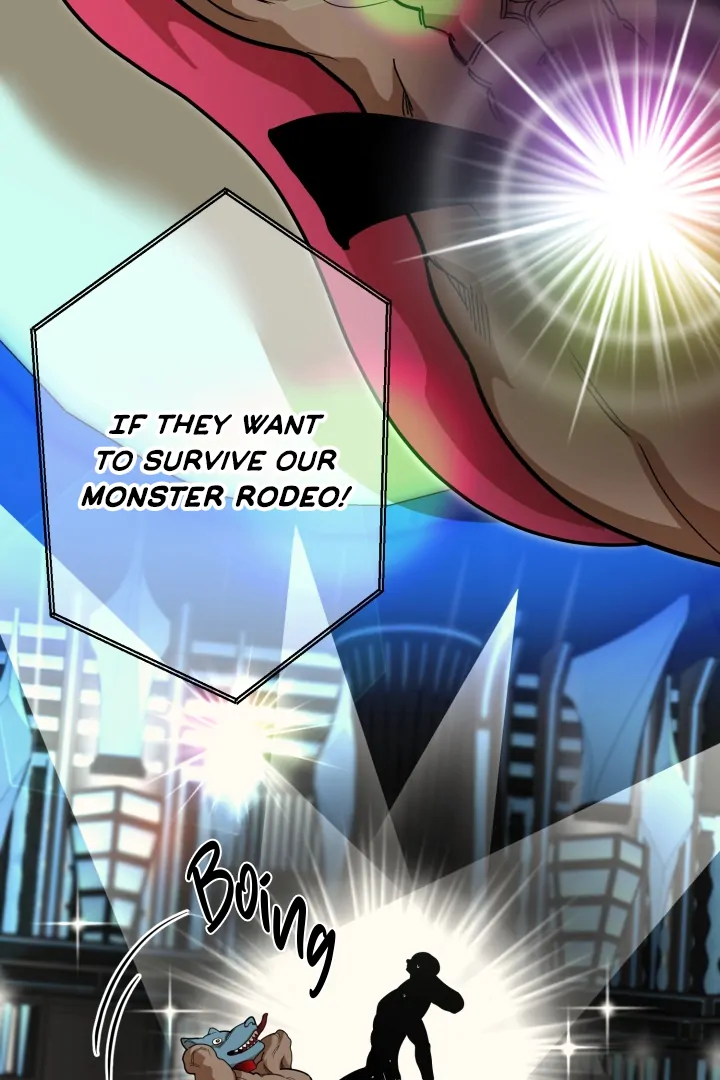 Special Mission: A Man’s Challenge! - Chapter 0 Page 19